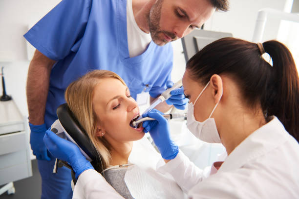 Best Dental X-Rays and Imaging  in Greenville, TX