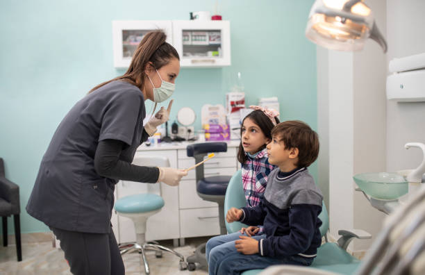 Best Wisdom Tooth Removal  in Greenville, TX
