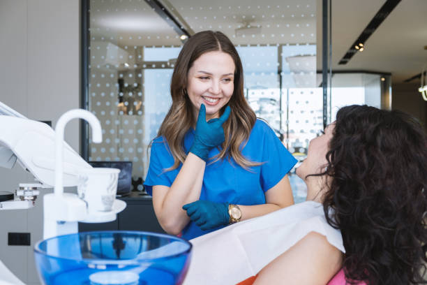Emergency Dental Services in Greenville, TX