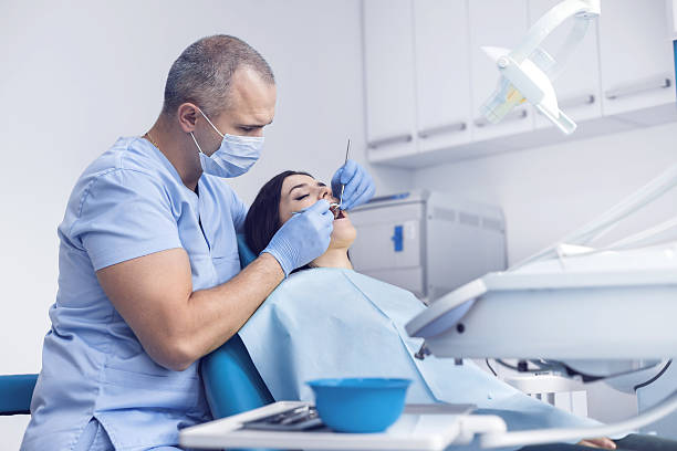 Trusted Greenville, TX Holistic Dental Care Services Experts