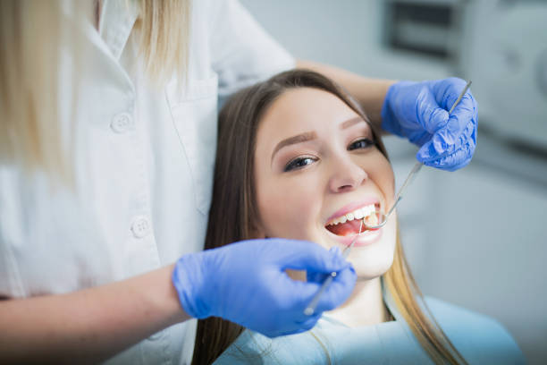Best Dental Inlays and Onlays  in Greenville, TX